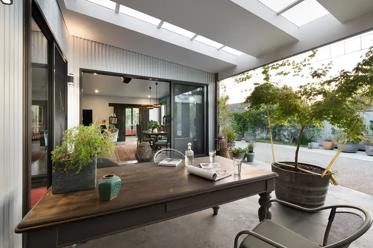 Second view of Homely house listing, 81B Main Road, Campbells Creek VIC 3451