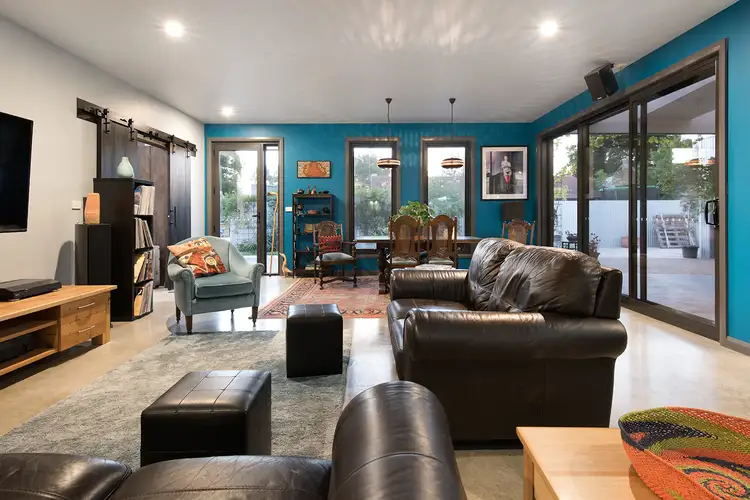 Sixth view of Homely house listing, 81B Main Road, Campbells Creek VIC 3451