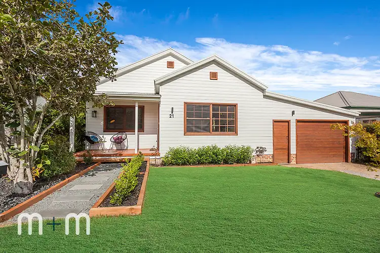 21 John Street, Woonona NSW 2517