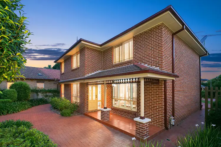 37 Glenfarne Street, Bexley NSW 2207