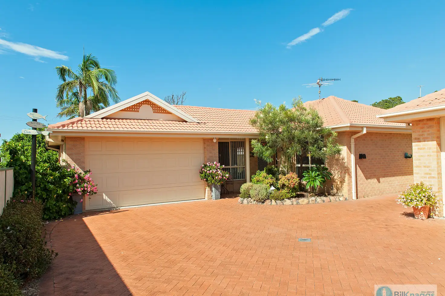 Main view of Homely house listing, 2/13 Shoreline Drive, Fingal Bay NSW 2315