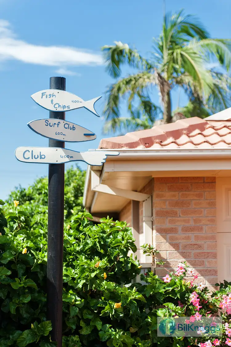 Second view of Homely house listing, 2/13 Shoreline Drive, Fingal Bay NSW 2315