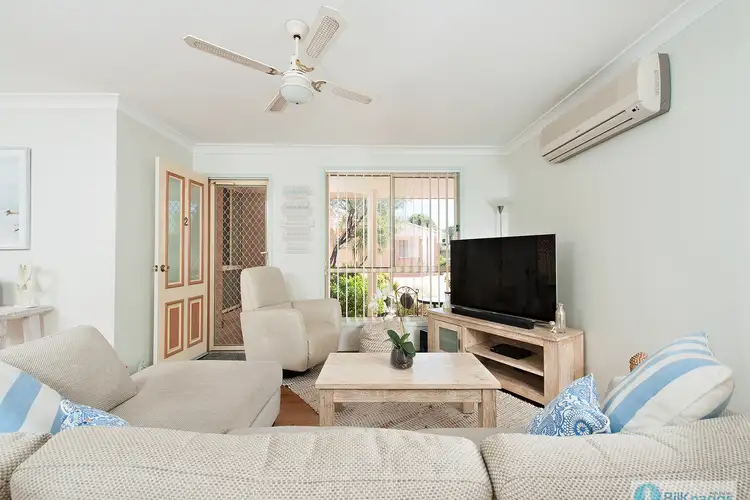 Third view of Homely house listing, 2/13 Shoreline Drive, Fingal Bay NSW 2315