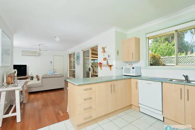 Fourth view of Homely house listing, 2/13 Shoreline Drive, Fingal Bay NSW 2315