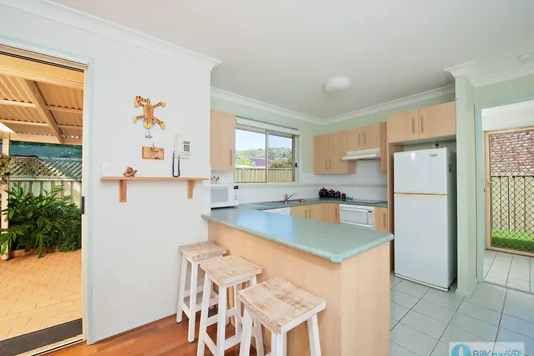 Fifth view of Homely house listing, 2/13 Shoreline Drive, Fingal Bay NSW 2315
