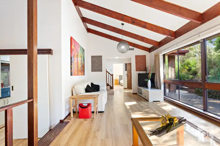 Second view of Homely house listing, 10 Sheoak Drive, Athelstone SA 5076