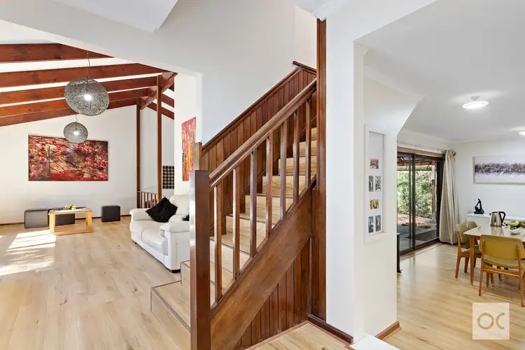 Fifth view of Homely house listing, 10 Sheoak Drive, Athelstone SA 5076