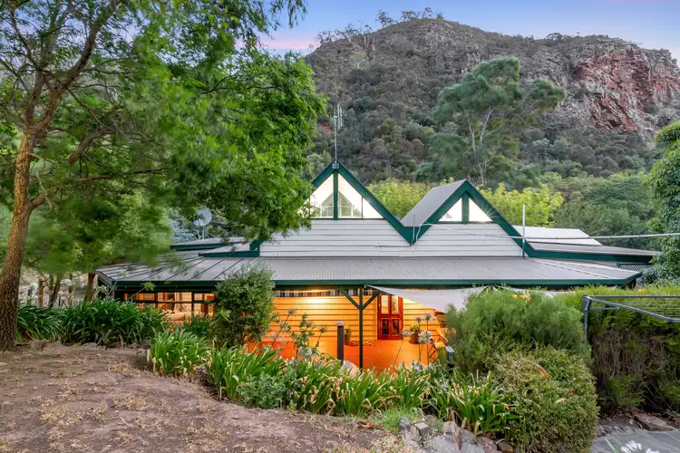 317 Old Norton Summit Road, Teringie SA 5072