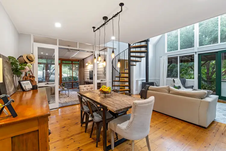 Sixth view of Homely house listing, 317 Old Norton Summit Road, Teringie SA 5072