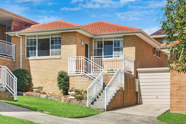 4/19 Lorraine Avenue, Bardwell Valley NSW 2207