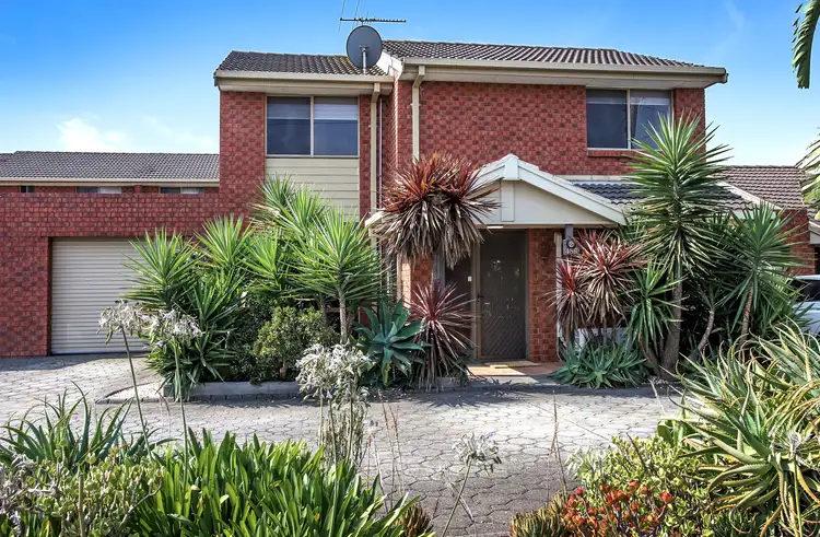 2/484-486 Main Road West, St Albans VIC 3021