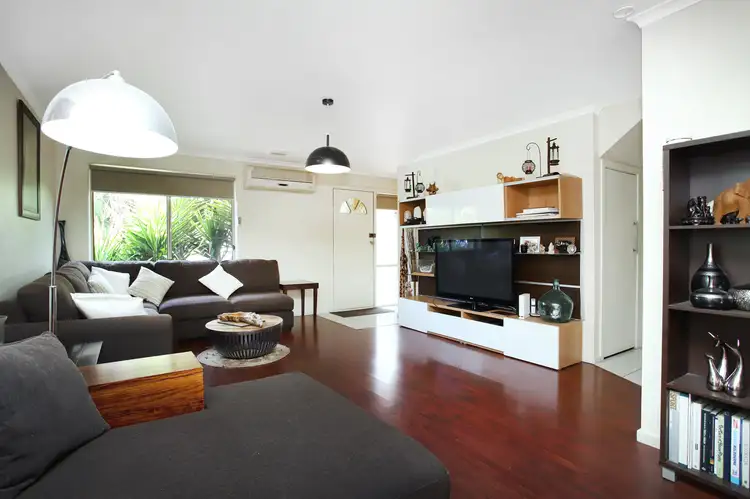 Third view of Homely townhouse listing, 2/484-486 Main Road West, St Albans VIC 3021