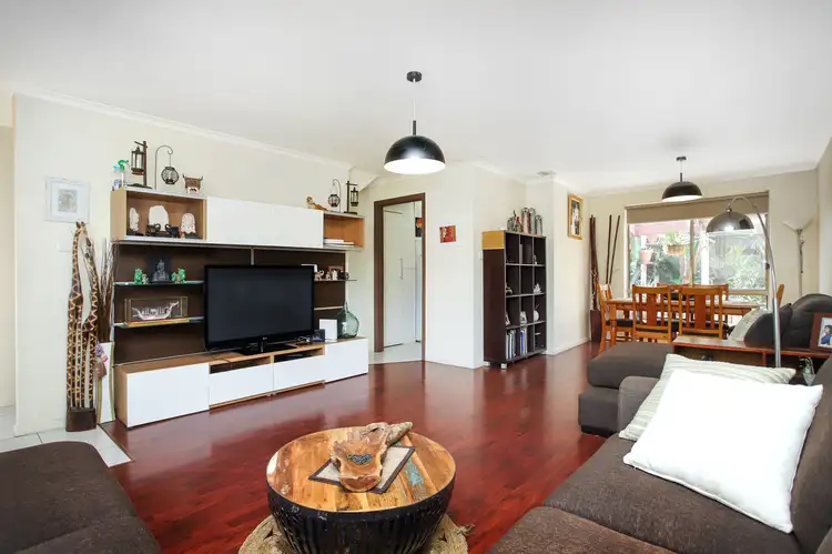 Fourth view of Homely townhouse listing, 2/484-486 Main Road West, St Albans VIC 3021