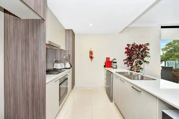 Second view of Homely apartment listing, 81/25 North Rocks Road, North Rocks NSW 2151