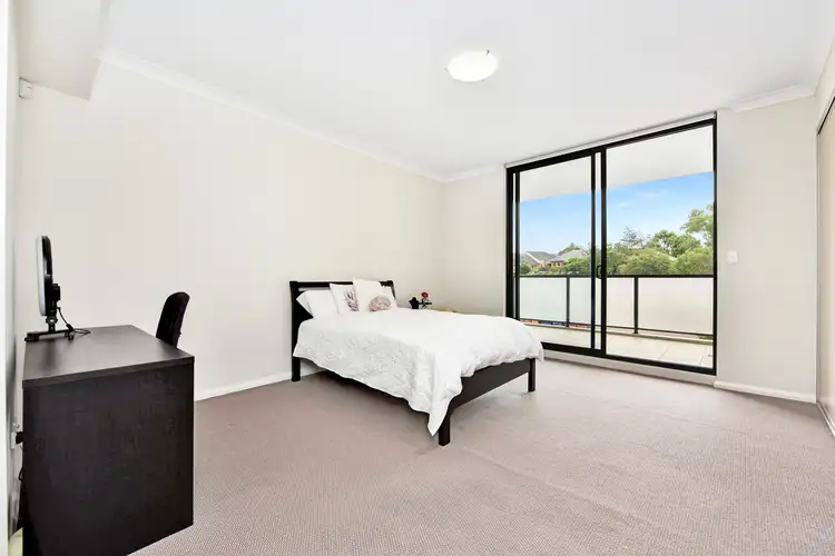 Third view of Homely apartment listing, 81/25 North Rocks Road, North Rocks NSW 2151