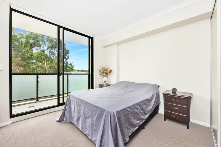 Fourth view of Homely apartment listing, 81/25 North Rocks Road, North Rocks NSW 2151