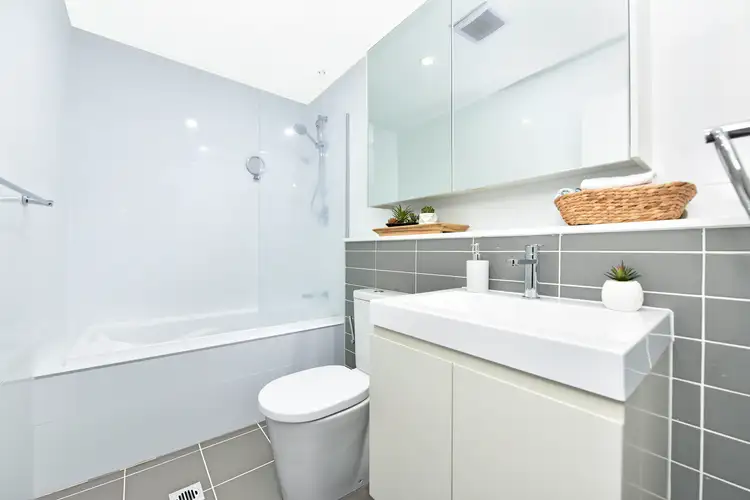 Fifth view of Homely apartment listing, 81/25 North Rocks Road, North Rocks NSW 2151