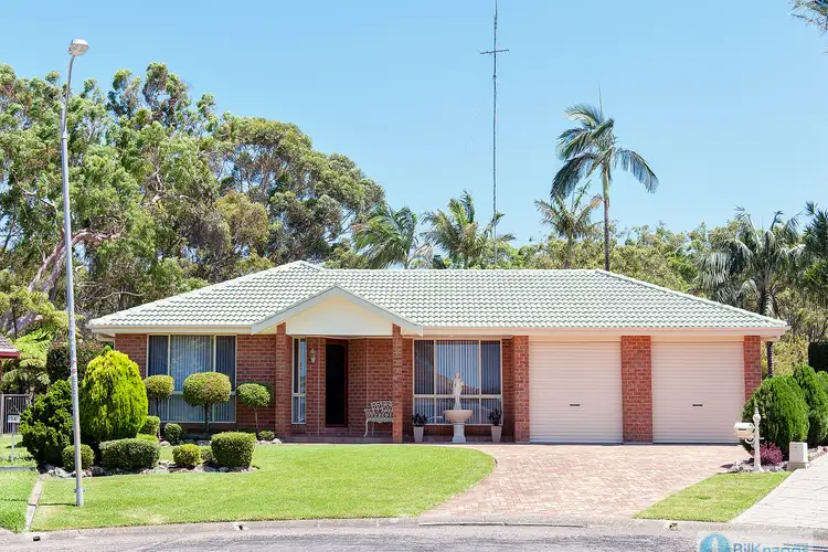 Second view of Homely house listing, 7 Surf Close, Fingal Bay NSW 2315