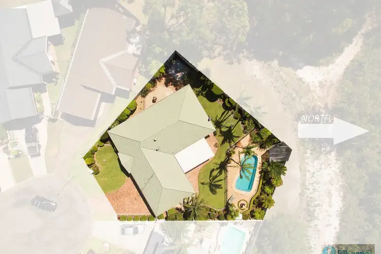 Third view of Homely house listing, 7 Surf Close, Fingal Bay NSW 2315