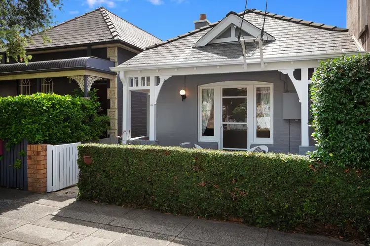 Main view of Homely house listing, 116 Denison Road, Dulwich Hill NSW 2203