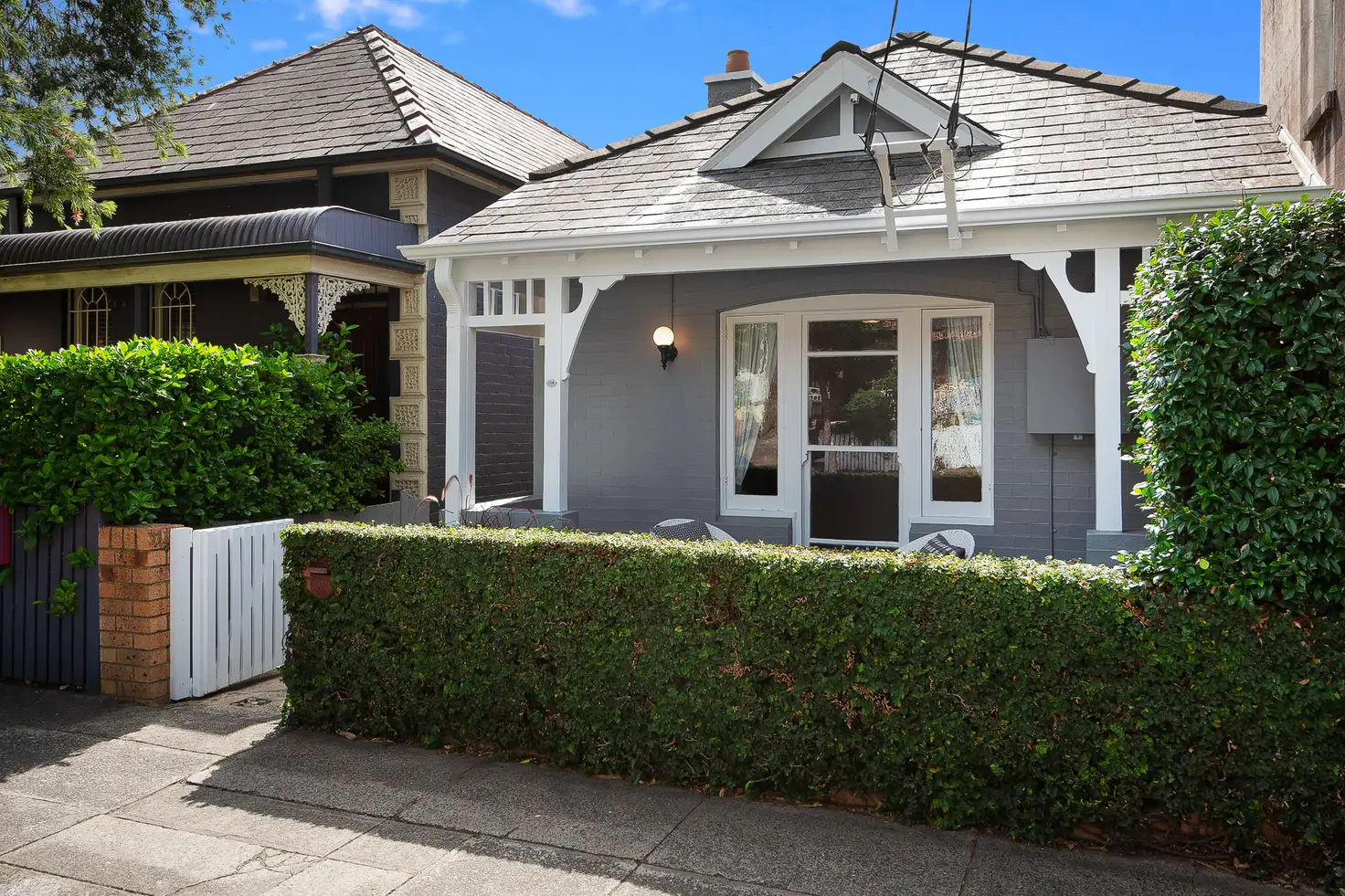 Main view of Homely house listing, 116 Denison Road, Dulwich Hill NSW 2203