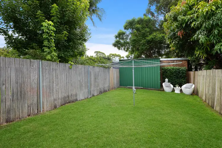 Fourth view of Homely house listing, 116 Denison Road, Dulwich Hill NSW 2203