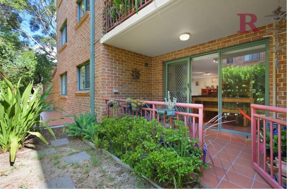 Main view of Homely unit listing, 20/331 President Avenue, Gymea NSW 2227