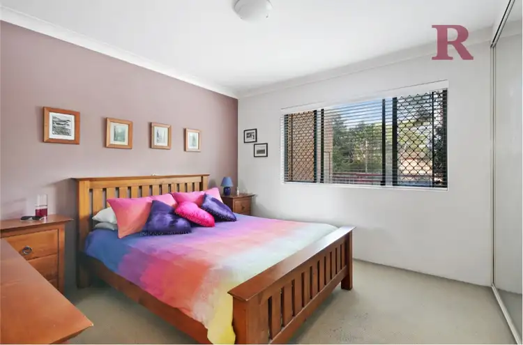 Fifth view of Homely unit listing, 20/331 President Avenue, Gymea NSW 2227