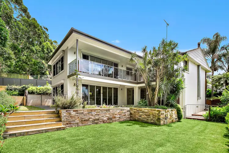 Main view of Homely house listing, 27 Armagh Parade, Thirroul NSW 2515