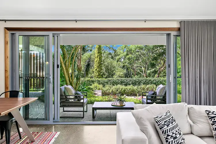 Second view of Homely house listing, 27 Armagh Parade, Thirroul NSW 2515