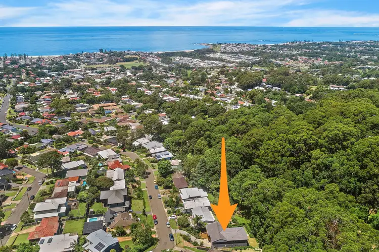Fifth view of Homely house listing, 27 Armagh Parade, Thirroul NSW 2515