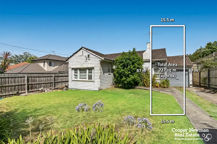 Main view of Homely house listing, 293 Elgar Road, Surrey Hills VIC 3127
