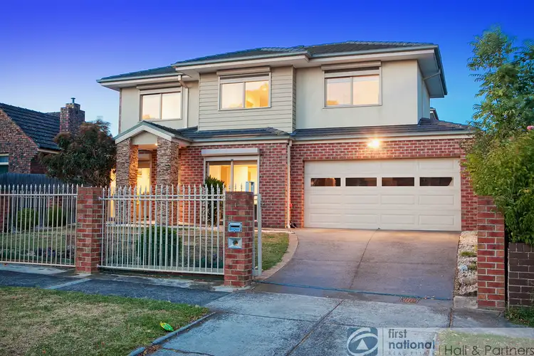 1/71 King Street, Dandenong VIC 3175