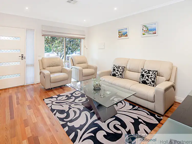 Second view of Homely townhouse listing, 1/71 King Street, Dandenong VIC 3175