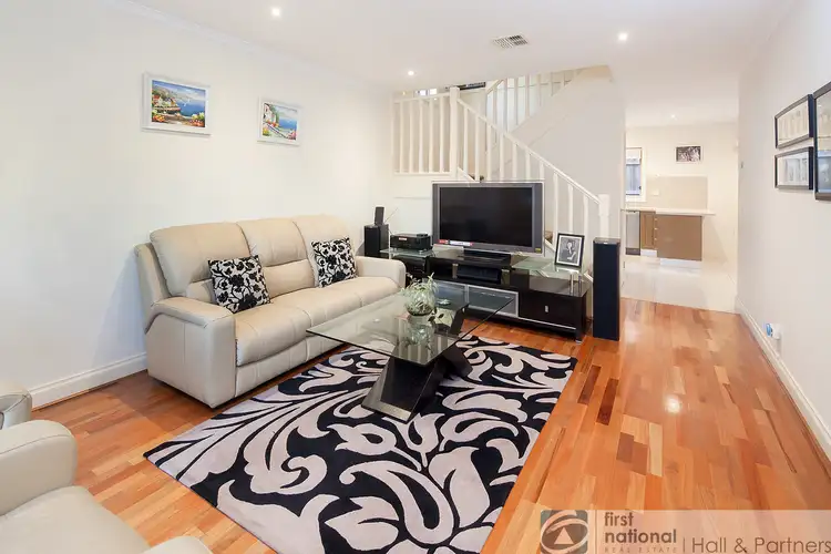 Third view of Homely townhouse listing, 1/71 King Street, Dandenong VIC 3175