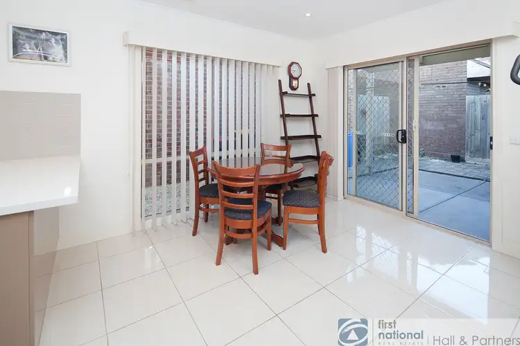 Fifth view of Homely townhouse listing, 1/71 King Street, Dandenong VIC 3175