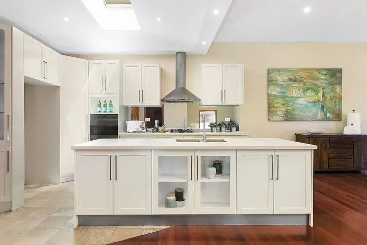 Second view of Homely house listing, 27 Gnarbo Avenue, Carss Park NSW 2221