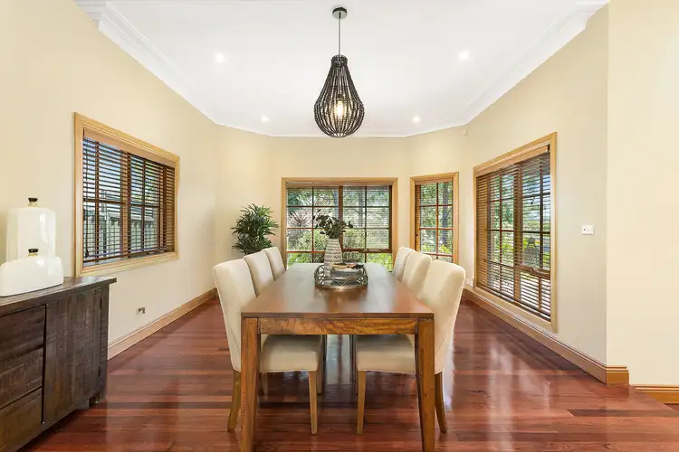 Fourth view of Homely house listing, 27 Gnarbo Avenue, Carss Park NSW 2221