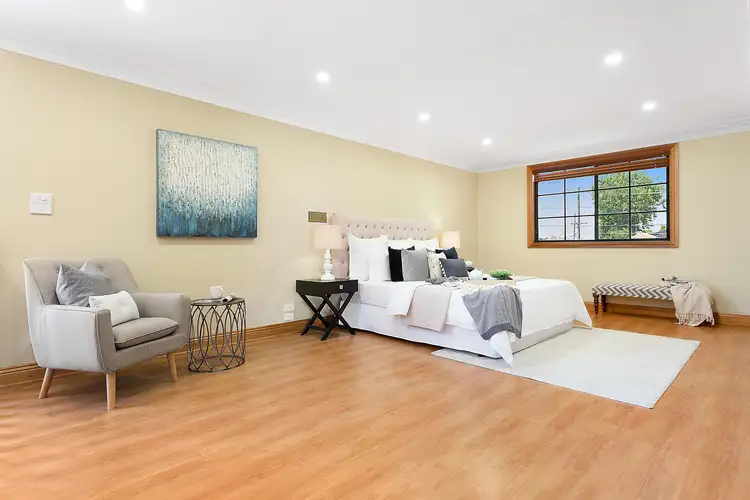 Fifth view of Homely house listing, 27 Gnarbo Avenue, Carss Park NSW 2221