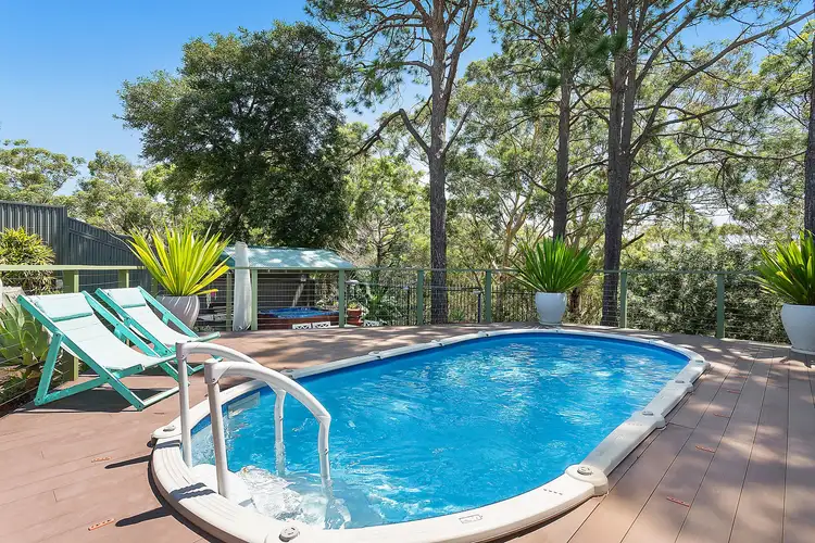 Sixth view of Homely house listing, 27 Gnarbo Avenue, Carss Park NSW 2221