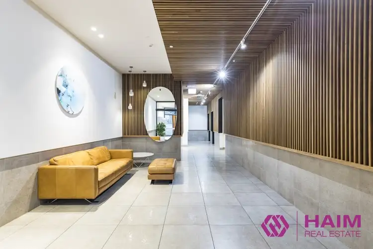 Second view of Homely apartment listing, 213/20 Camberwell Road, Hawthorn East VIC 3123