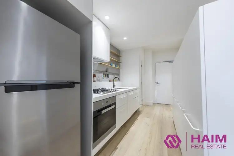 Fifth view of Homely apartment listing, 213/20 Camberwell Road, Hawthorn East VIC 3123