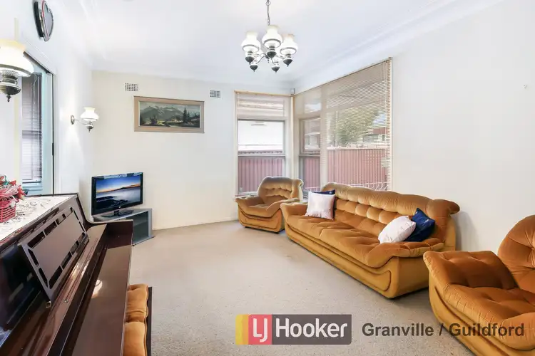 Third view of Homely house listing, 7 Grimwood Street, Granville NSW 2142