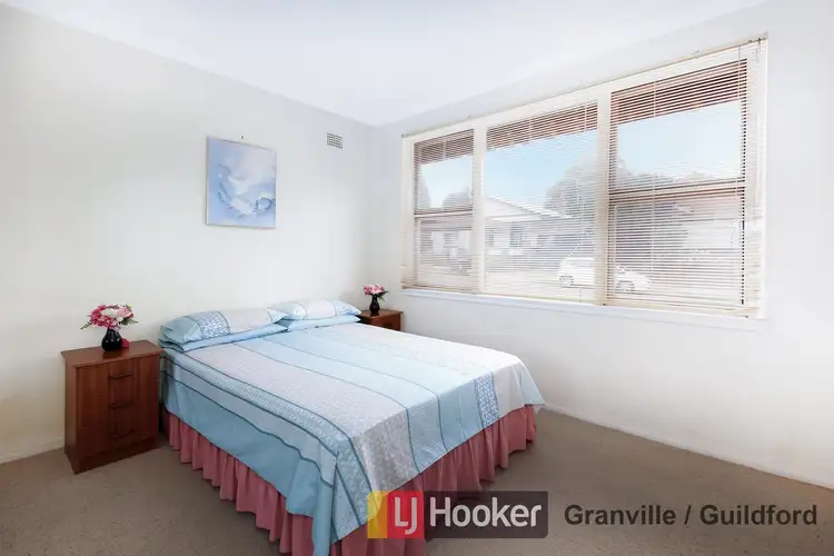 Fifth view of Homely house listing, 7 Grimwood Street, Granville NSW 2142