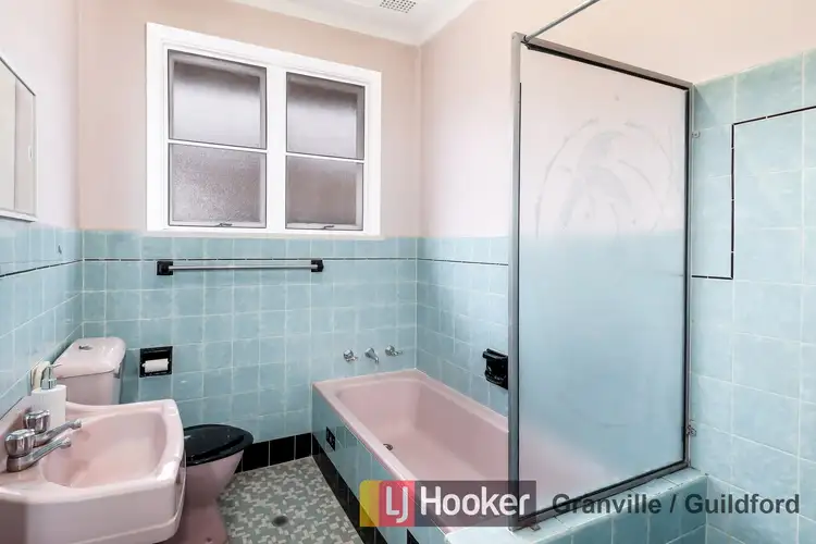 Sixth view of Homely house listing, 7 Grimwood Street, Granville NSW 2142