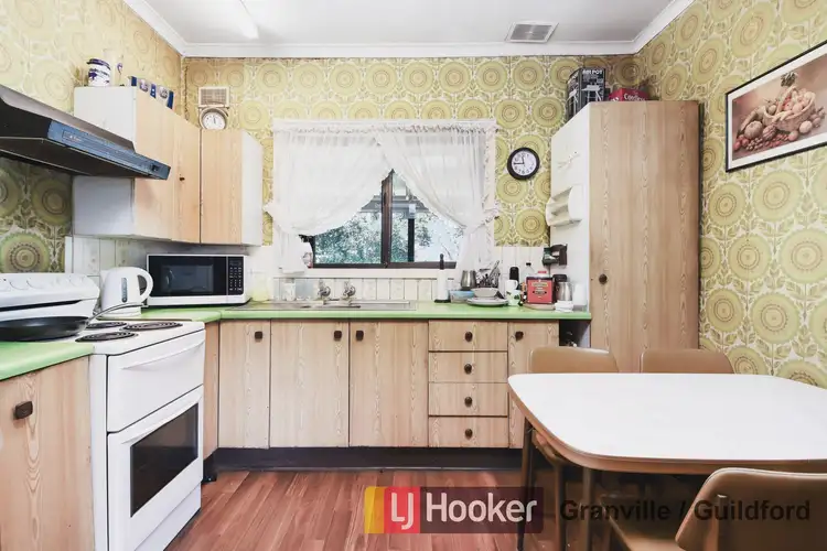 Third view of Homely house listing, 30 Aubrey Street, Granville NSW 2142