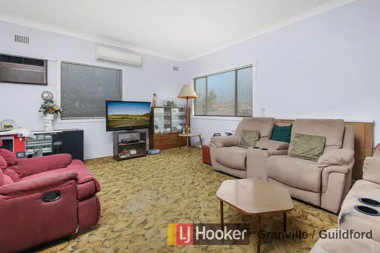 Fourth view of Homely house listing, 30 Aubrey Street, Granville NSW 2142