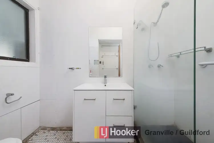 Fifth view of Homely house listing, 30 Aubrey Street, Granville NSW 2142