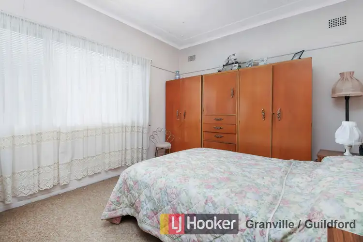 Sixth view of Homely house listing, 30 Aubrey Street, Granville NSW 2142