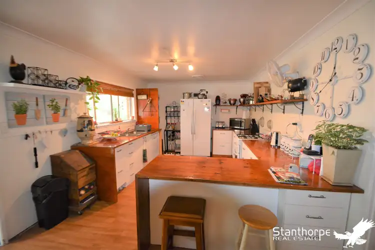 Sixth view of Homely house listing, 19 Beverley Road, Severnlea QLD 4380